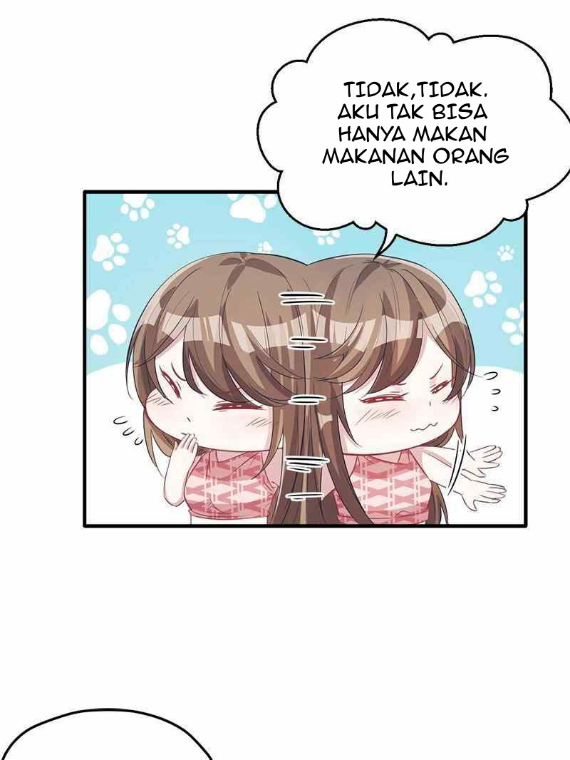 Beauty and the Beasts Chapter 64 Gambar 6